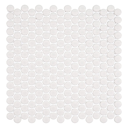Andova Tiles SAMPLE-Stylish Straight Edge Porclain Mosaic Floor Tile SAM-ANDSTY829